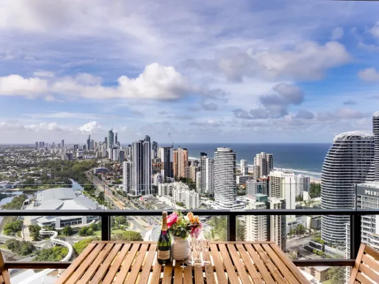 13902/5 The Darling Avenue, Broadbeach, Qld 4218
