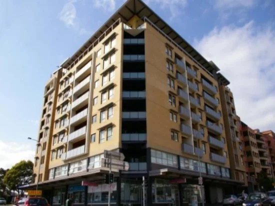 13A/313 Forest Road, Hurstville, NSW 2220