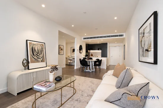 13B/2 Watermans quay, Barangaroo, NSW 2000