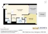 13B/2 Watermans quay, Barangaroo, NSW 2000-Floorplan