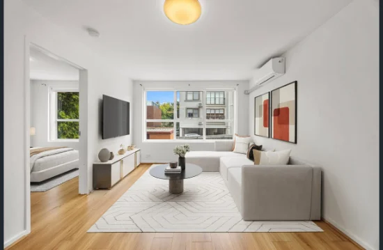 14/1-3 McGrath Court, Richmond, Vic 3121