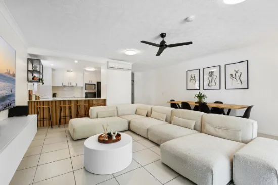 14/1 Acacia Court, Robina, Qld 4226
