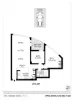 14/1 Addison Road, Manly, NSW 2095-Floorplan