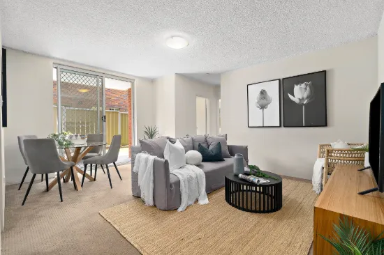 14/1 Calder Road, Rydalmere, NSW 2116