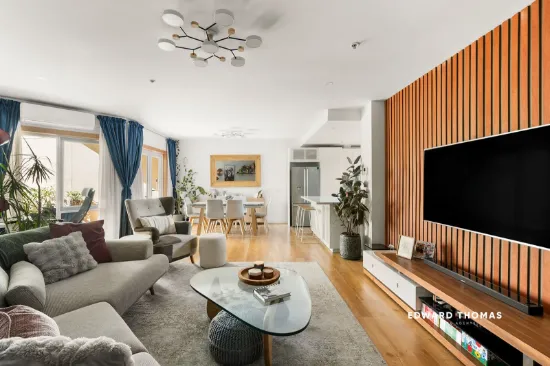 14/1 Gatehouse Drive, Kensington, Vic 3031