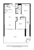 14/1 Grosvenor Street, Doncaster, Vic 3108-Floorplan