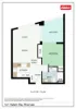 14/1 Hallam Way, Rivervale, WA 6103-Floorplan