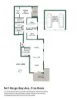 14/1 Kings Bay Avenue, Five Dock, NSW 2046-Floorplan
