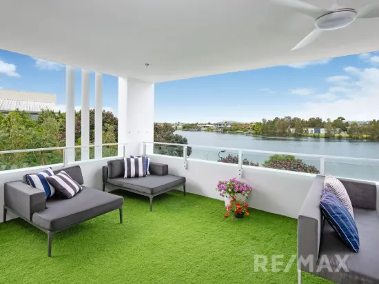 14/1 Lakefront Crescent, Varsity Lakes, Qld 4227