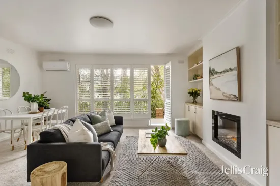 14/1 Rockley Road, South Yarra, Vic 3141