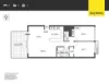14/1 Tauss Place, Bruce ACT 2617-Floorplan
