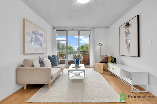 14/1 Tiptrees Avenue, Carlingford, NSW 2118