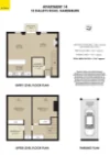 14/10 Dalleys Road, Naremburn, NSW 2065-Floorplan