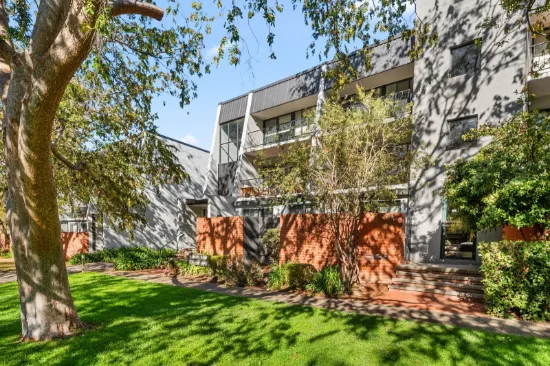 14/10 Ovens Street, Griffith, ACT 2603