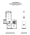 14/100 Ben Boyd Road, Neutral Bay, NSW 2089-Floorplan