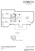 14/1010-1018 Wellington Street, West Perth, WA 6005-Floorplan