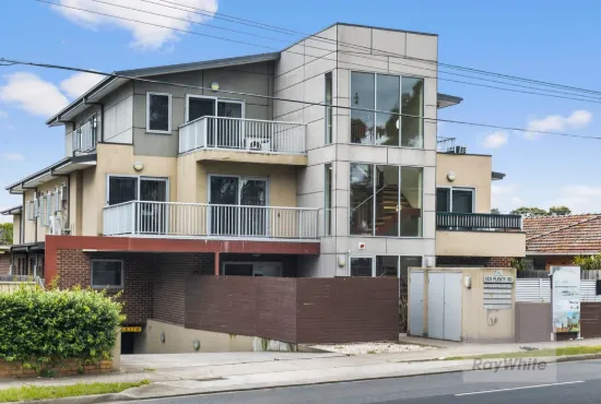 14/1031 Plenty Road, Kingsbury VIC 3083-Image