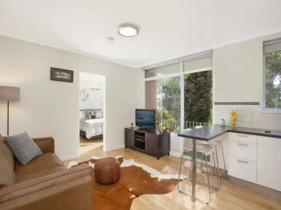 14/104 Crown Road, Queenscliff, NSW 2096