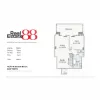 14/11-13 Bennett Street, East Perth, WA 6004-Floorplan