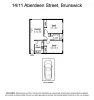 14/11 Aberdeen Street, Brunswick, Vic 3056-Floorplan
