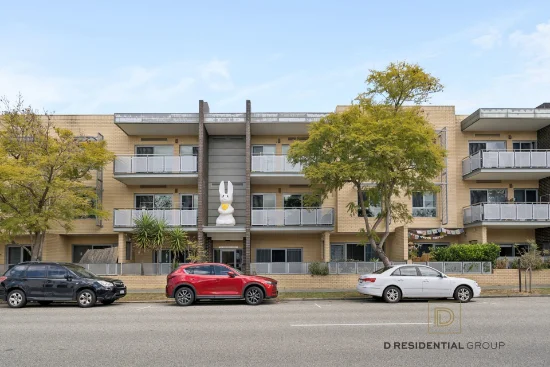 14/111-133 Goderich Street, East Perth, WA 6004