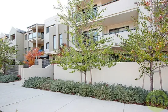14/114 Athllon Drive, Greenway, ACT 2900