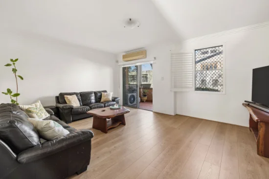 14/118 Lawrence Street, Alexandria, NSW 2015