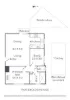 14/12 Walga Court, Yokine, WA 6060-Floorplan