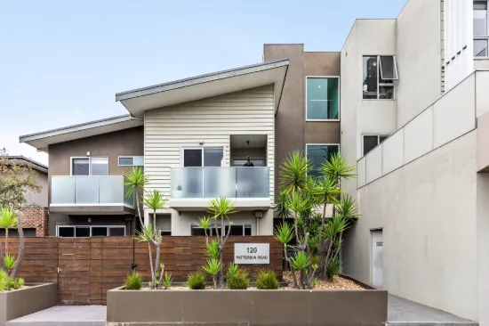 14/120 Patterson Road, Bentleigh, Vic 3204