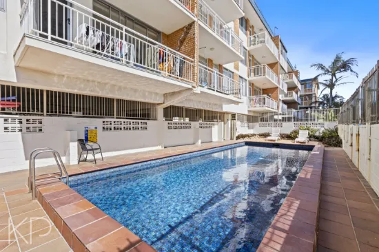 14/120 The Esplanade, Surfers Paradise, Qld 4217-Image