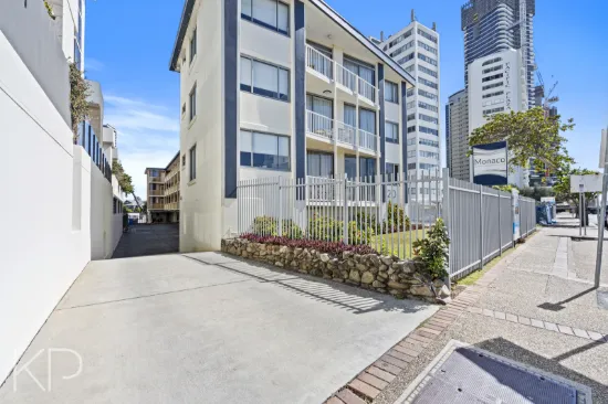 14/120 The Esplanade, Surfers Paradise, Qld 4217-Image