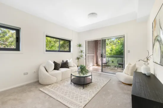 14/1215-1217 Pacific Highway, Turramurra, NSW 2074