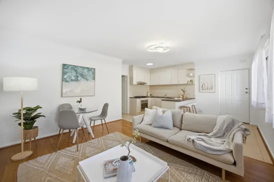 14/1255 Nepean Highway, Cheltenham, Vic 3192