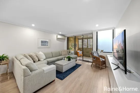 14/127 Point Street, Pyrmont, NSW 2009