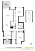 14/127 Point Street, Pyrmont, NSW 2009-Floorplan