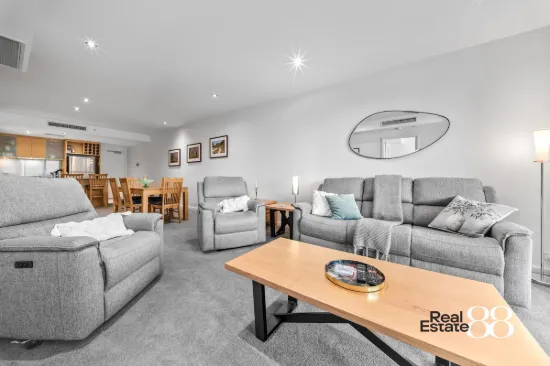14/132 Terrace Road, Perth, WA 6000