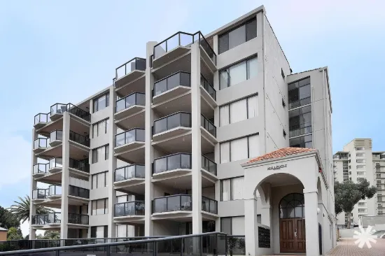 14/134 Mill Point Road, South Perth, WA 6151