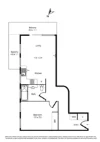 14/14-16 Fitzroy Street, St Kilda, Vic 3182-Floorplan