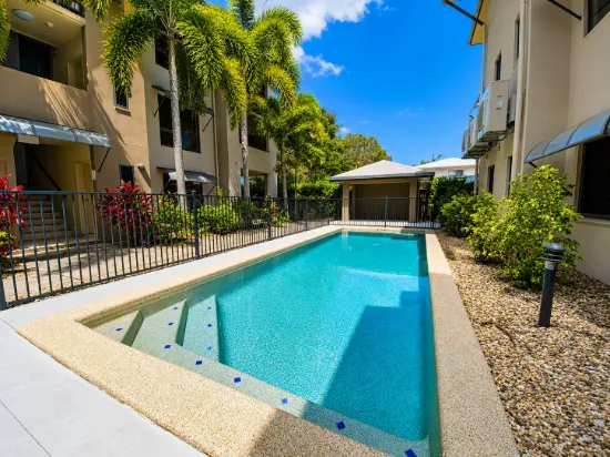 14/14-16 Macilwraith Street, Manoora, Qld 4870