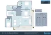 14/14-16 Waugh Street, Port Macquarie, NSW 2444-Floorplan