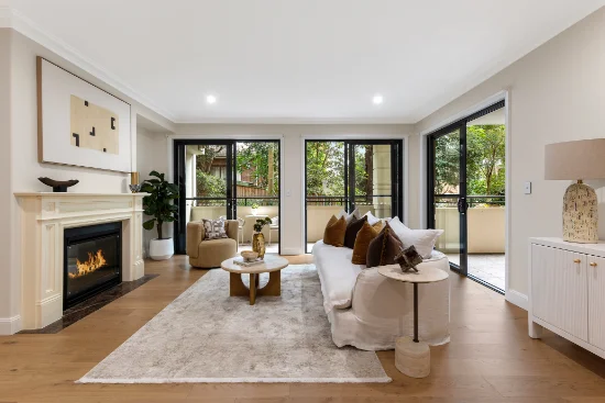 14/14-18 Neringah Avenue, Wahroonga, NSW 2076