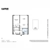 14/14 Springfield Avenue, Toorak, Vic 3142-Floorplan