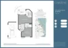 14/140 Marine Parade, Southport, Qld 4215-Floorplan