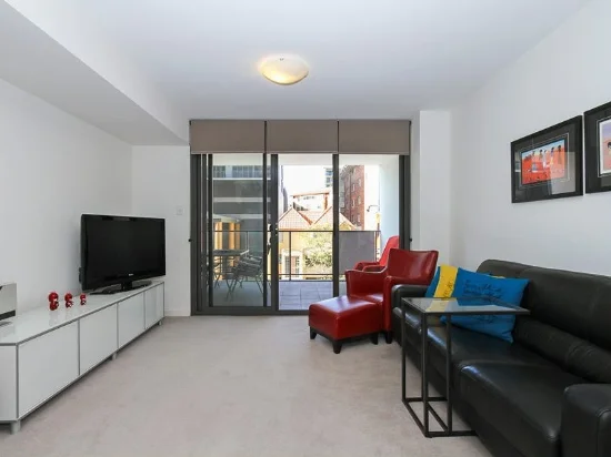 14/143 Adelaide Terrace, East Perth, WA 6004