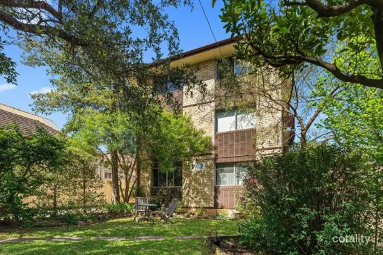 14/147 Constitution Road, Dulwich Hill, NSW 2203