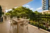 14/15 Goodwin Street, Kangaroo Point, Qld 4169