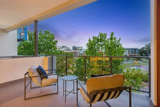 14/150 Stirling Street, Perth, WA 6000-Image