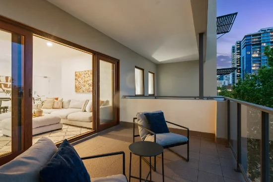 14/150 Stirling Street, Perth, WA 6000-Image