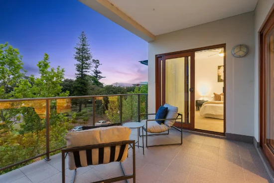 14/150 Stirling Street, Perth, WA 6000-Image