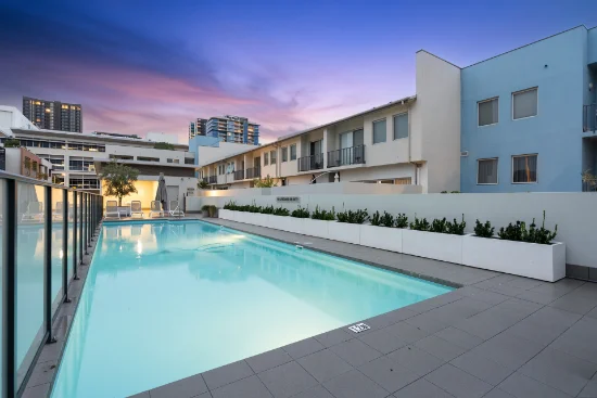 14/150 Stirling Street, Perth, WA 6000-Image